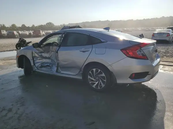 19XFC2F78HE078949 2017 HONDA CIVIC - Image 2