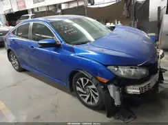 19XFC2F78HE080345 2017 HONDA CIVIC