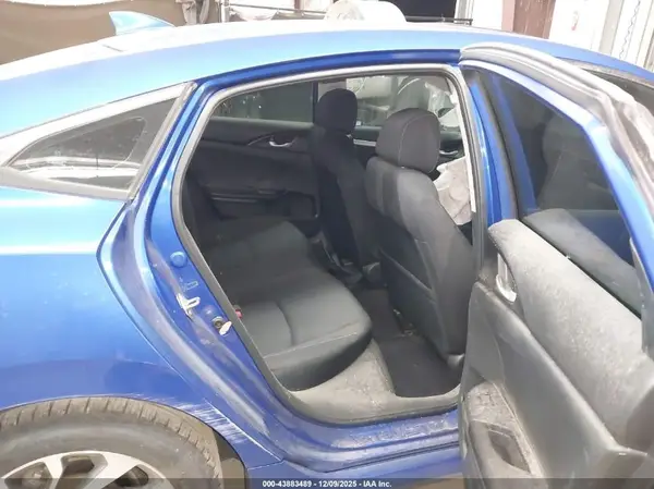 19XFC2F78HE080345 2017 HONDA CIVIC - Image 8