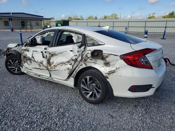 19XFC2F78HE080815 2017 HONDA CIVIC - Image 2