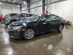 19XFC2F78HE081785 2017 HONDA CIVIC