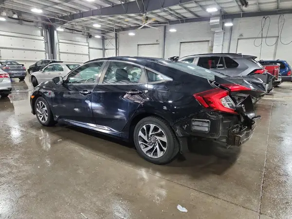 19XFC2F78HE081785 2017 HONDA CIVIC - Image 2