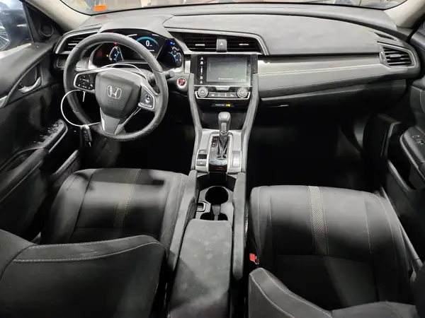 19XFC2F78HE081785 2017 HONDA CIVIC - Image 8