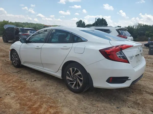19XFC2F78HE082631 2017 HONDA CIVIC - Image 2