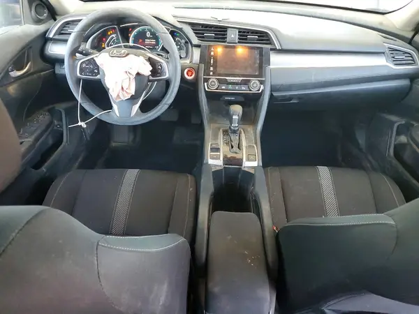 19XFC2F78HE200726 2017 HONDA CIVIC - Image 8