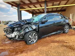 19XFC2F78HE201326 2017 HONDA CIVIC