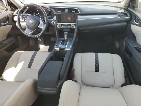 19XFC2F78HE201441 2017 HONDA CIVIC - Image 8