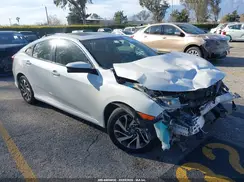 19XFC2F78HE201519 2017 HONDA CIVIC