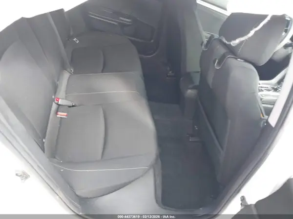 19XFC2F78HE202380 2017 HONDA CIVIC - Image 8