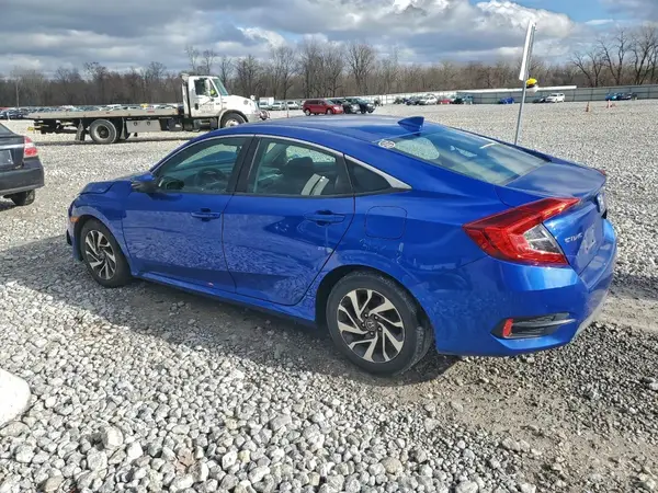 19XFC2F78HE203013 2017 HONDA CIVIC - Image 2