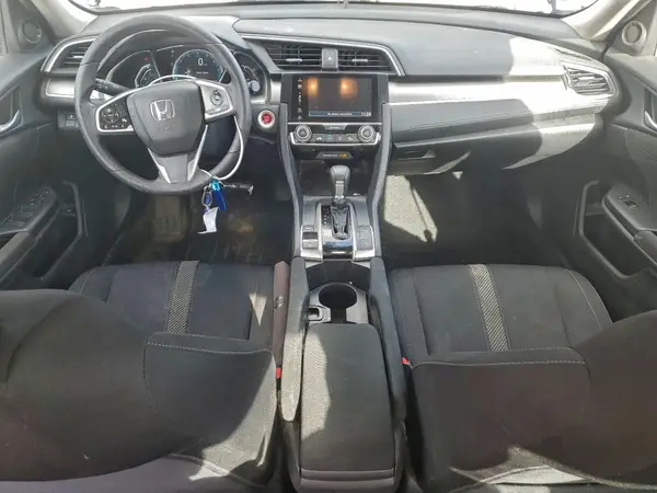 19XFC2F78HE203013 2017 HONDA CIVIC - Image 8