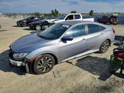 19XFC2F78HE204694 2017 HONDA CIVIC