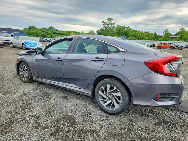 19XFC2F78HE204713 2017 HONDA CIVIC - Image 2