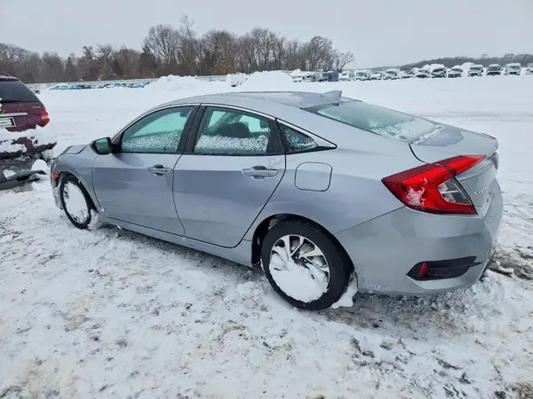19XFC2F78HE204923 2017 HONDA CIVIC - Image 2