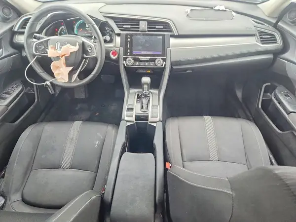 19XFC2F78HE204923 2017 HONDA CIVIC - Image 8