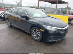 19XFC2F78HE204999 2017 HONDA CIVIC