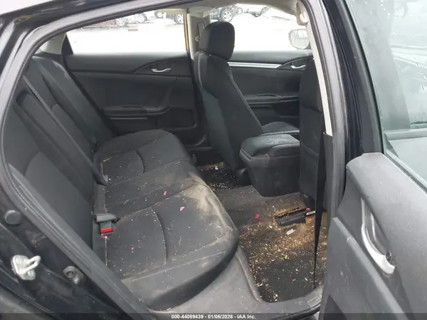 19XFC2F78HE204999 2017 HONDA CIVIC - Image 8
