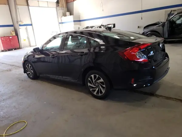 19XFC2F78HE205800 2017 HONDA CIVIC - Image 2