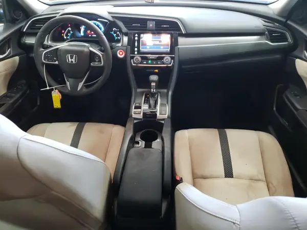 19XFC2F78HE205800 2017 HONDA CIVIC - Image 8