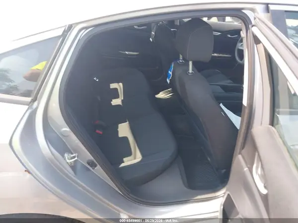19XFC2F78HE206235 2017 HONDA CIVIC - Image 8