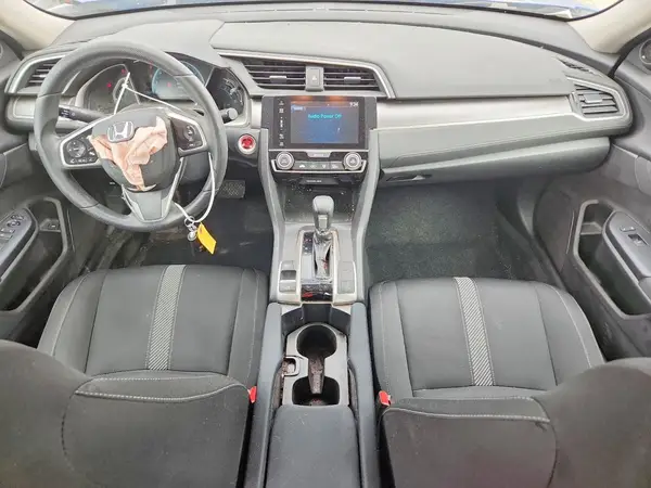 19XFC2F78HE206316 2017 HONDA CIVIC - Image 8
