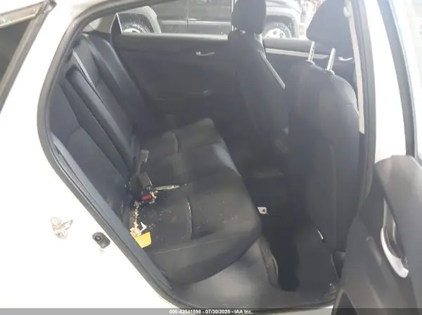 19XFC2F78HE206770 2017 HONDA CIVIC - Image 8