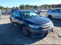 19XFC2F78HE206963 2017 HONDA CIVIC