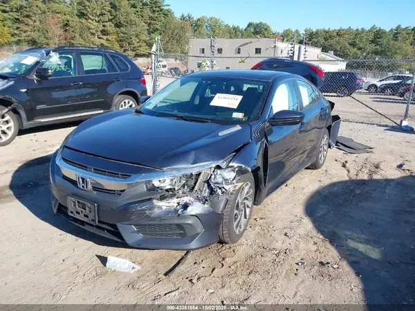 19XFC2F78HE206963 2017 HONDA CIVIC - Image 2