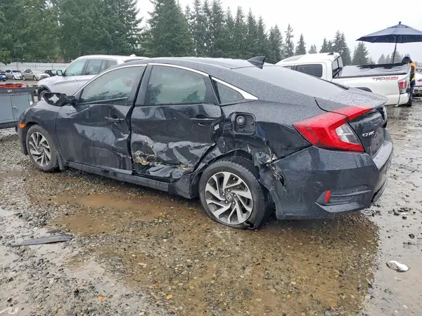 19XFC2F78HE208129 2017 HONDA CIVIC - Image 2