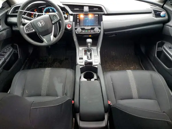 19XFC2F78HE208129 2017 HONDA CIVIC - Image 8