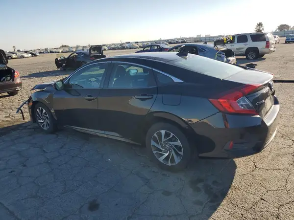 19XFC2F78HE209328 2017 HONDA CIVIC - Image 2