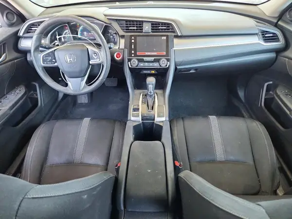 19XFC2F78HE211399 2017 HONDA CIVIC - Image 8