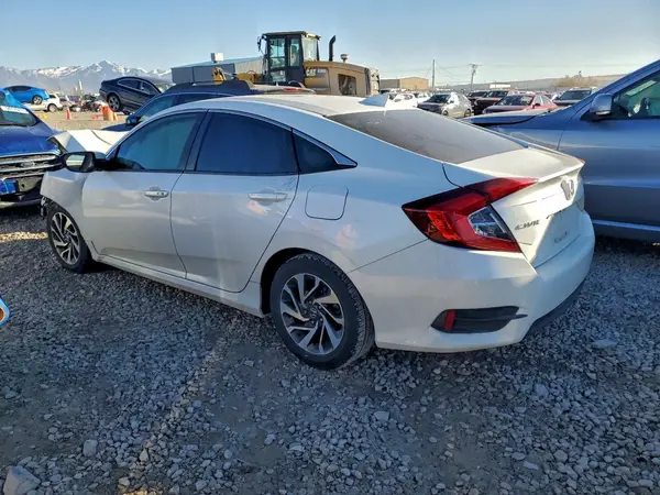 19XFC2F78HE213377 2017 HONDA CIVIC - Image 2
