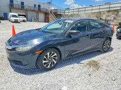 19XFC2F78HE213931 2017 HONDA CIVIC