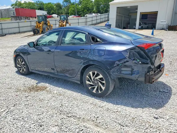 19XFC2F78HE213931 2017 HONDA CIVIC - Image 2