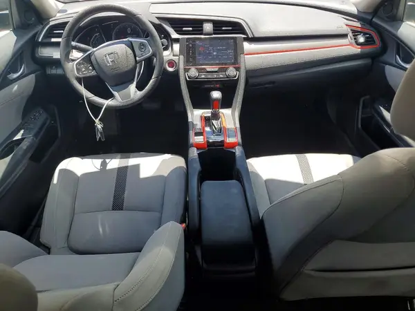 19XFC2F78HE213931 2017 HONDA CIVIC - Image 8
