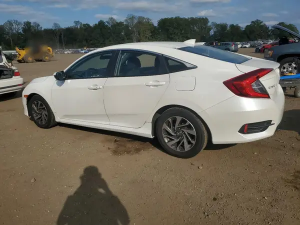 19XFC2F78HE213976 2017 HONDA CIVIC - Image 2