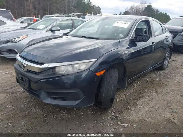 19XFC2F78HE214884 2017 HONDA CIVIC - Image 2