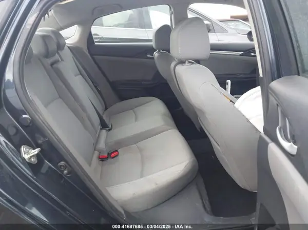 19XFC2F78HE214884 2017 HONDA CIVIC - Image 8