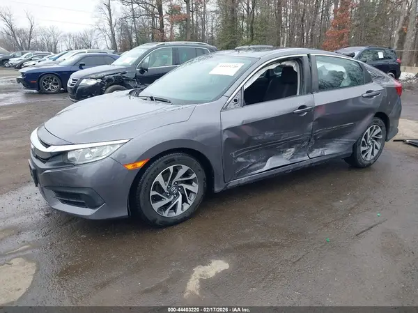19XFC2F78HE214948 2017 HONDA CIVIC - Image 2