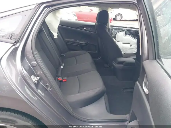 19XFC2F78HE214948 2017 HONDA CIVIC - Image 8