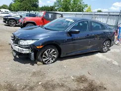 19XFC2F78HE215856 2017 HONDA CIVIC