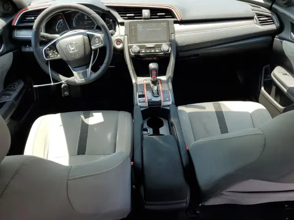 19XFC2F78HE215856 2017 HONDA CIVIC - Image 8
