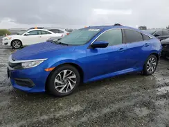 19XFC2F78HE216683 2017 HONDA CIVIC