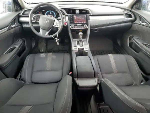 19XFC2F78HE216683 2017 HONDA CIVIC - Image 8