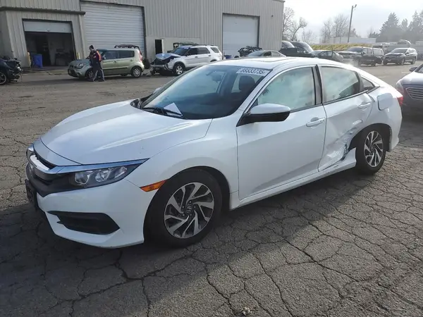 19XFC2F78HE216750 2017 HONDA CIVIC - Image 1