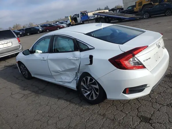 19XFC2F78HE216750 2017 HONDA CIVIC - Image 2