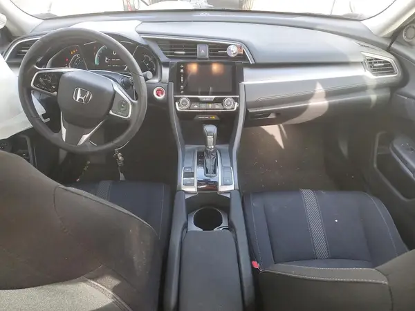 19XFC2F78HE216750 2017 HONDA CIVIC - Image 8