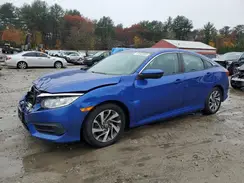 19XFC2F78HE216800 2017 HONDA CIVIC