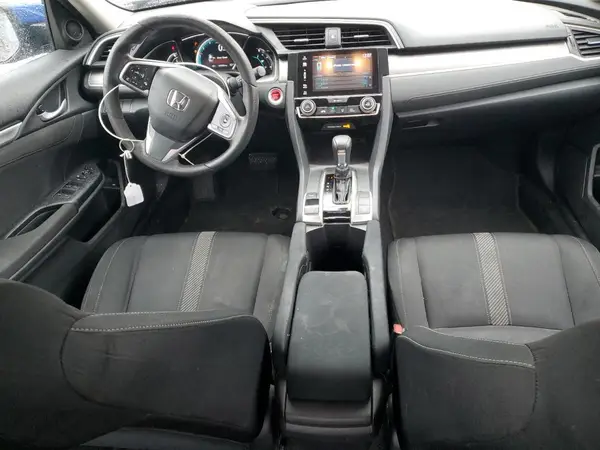 19XFC2F78HE216800 2017 HONDA CIVIC - Image 8